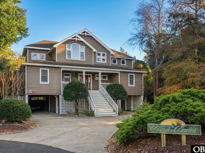 105 Beachcomber Ct Lot 116, Kitty Hawk, NC, 27949