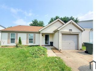 6950 Britwell Ln, Reynoldsburg, OH