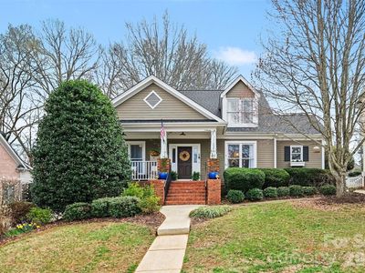 136 Spencer St, Davidson, NC, 28036
