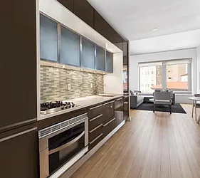 Rented by Terra Firma Realty