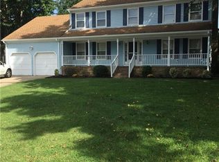 4608 Rothwell Ct, Virginia Beach, VA 23456