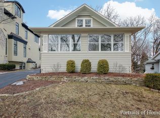 113 Maumell St, Hinsdale, IL