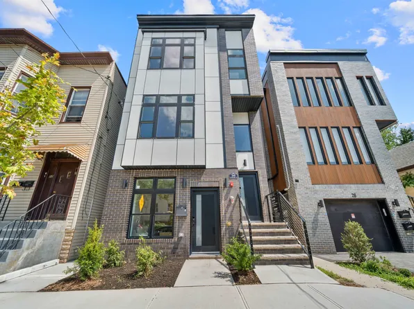30 Cambridge Ave #2, Jersey City, NJ 07307
