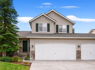 7503 N Magnolia Ct, Spokane, WA 99212