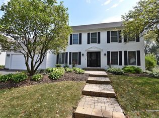 505 Wakefield Ln, Geneva, IL 60134