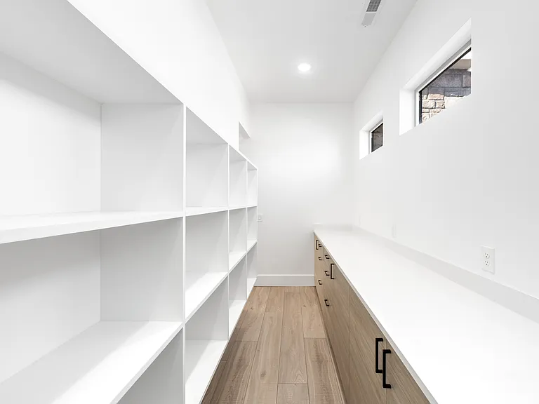 Butlers Pantry