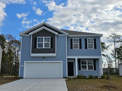 2101 Ridgedale Dr. Lot 212- Penwell B, Conway, SC, 29526