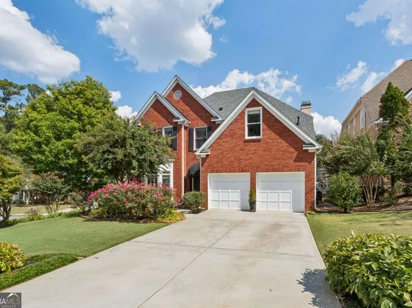 4943 Secluded Pines Dr, Marietta, GA 30068