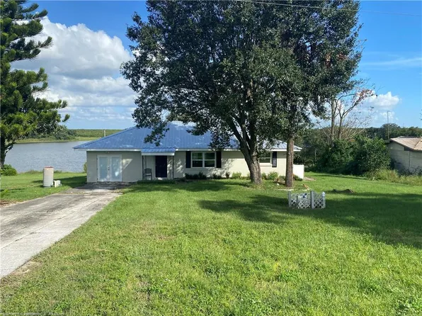826 Fox Lake Rd, Avon Park, FL 33825