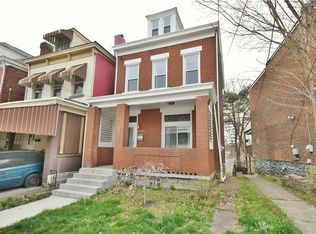 4114 Lydia St, Pittsburgh, PA