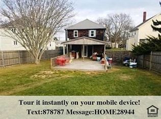 95 Carter St, Fall River, MA 02721