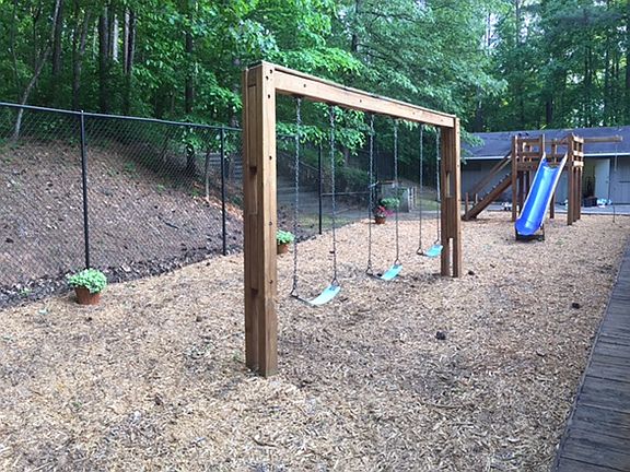 HOA optional swim/tennis