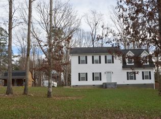 304 Dirgie Mine Rd, Roxboro, NC 27574