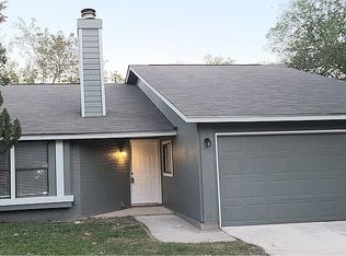 9836 Fortune Ridge Dr, Converse, TX 78109