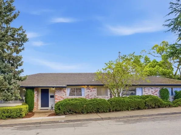 2853 Clifford Ave, San Carlos, CA 94070