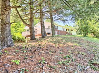 498 Lindy Acre Rd, Elysburg, PA 17824