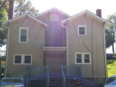 708 D St, North Wilkesboro, NC, 28659