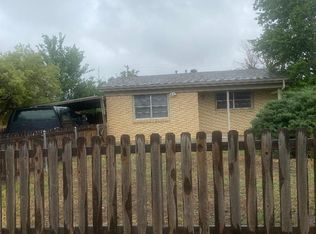 4311 SE 16th Ave, Amarillo, TX 79104