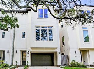 1206 Bonnie Brae St, Houston, TX 77006