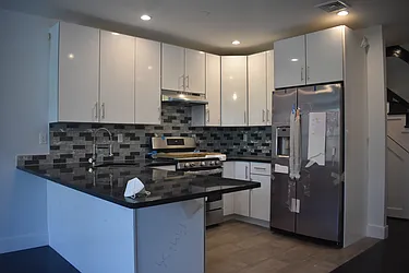 Rented by Lions Share Inc.