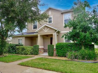 1852 Rafton Rd, Apopka, FL 32703