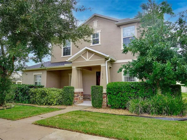 1852 Rafton Rd, Apopka, FL 32703