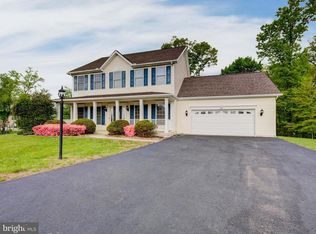 47 Whirlpool Way, Falling Waters, WV 25419