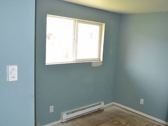 Bedrooms are comfy & cozy