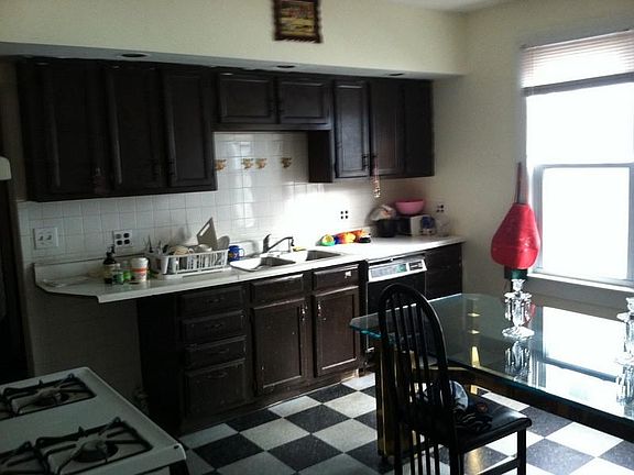 Kitchen, first floor
