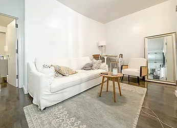 Rented by Quality Living Village, Inc.