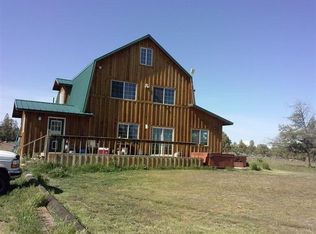 2835 NW Helmholtz Way, Redmond, OR 97756