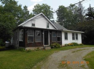 25 Browns Rd, Stephentown, NY 12168