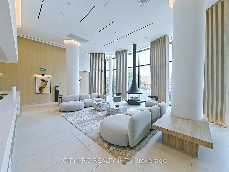 1 Fairview Rd E #3111 — Photo 5
