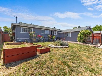 2508 Pomo Trail, Santa Rosa, CA, 95403