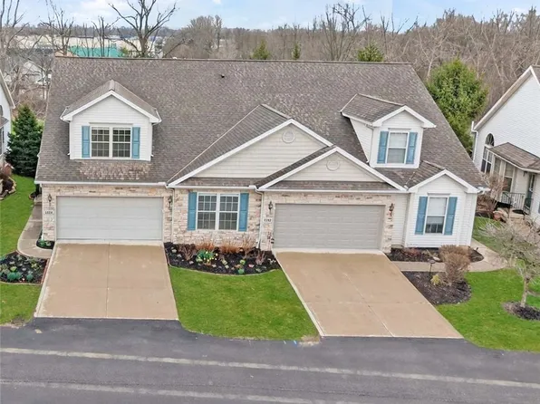 1284 Joshua Way, Medina, OH 44256