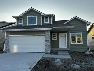 624 NE Oak Ridge Dr, Ankeny, IA, 50021