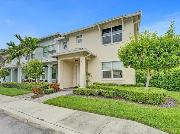 4810 Eucalyptus Dr Unit 1, Hollywood, FL 33021