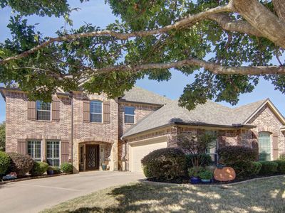 3309 Texas Trail Ct, Hurst, TX, 76054
