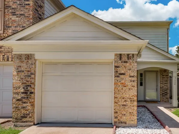 3408 Ramey Dr, Arlington, TX 76014