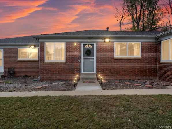 1527 Xenia Street, Denver, CO 80220