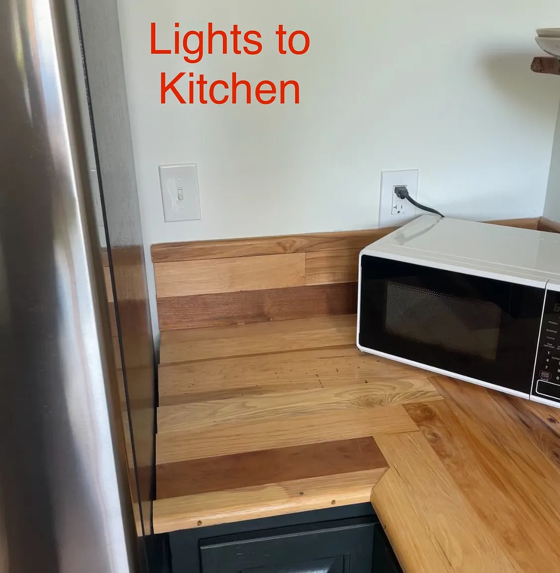 1 bed, 1.5 bath, 600 sqft, $1,600 — Photo 3