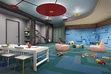 Rented by Oxford Property Group