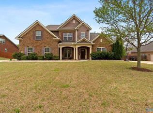 113 Sougahatchee Dr, New Market, AL 35761