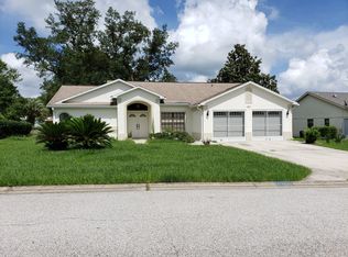 265 N Turkey Pine Loop, Lecanto, FL 34461