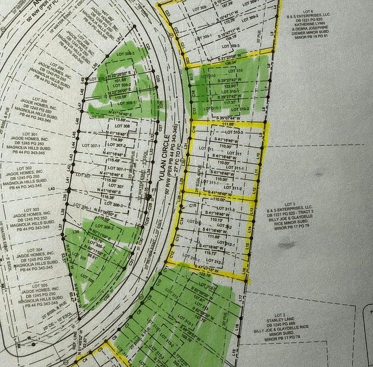 2nd image of 581 Yulan Cir