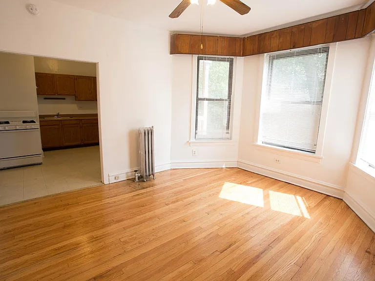 Dining/Living room