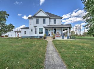 14113 W Long Point Rd, Niantic, IL 62551