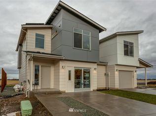 LOT 4757 Spring Vista Way #40, Bellingham, WA 98226