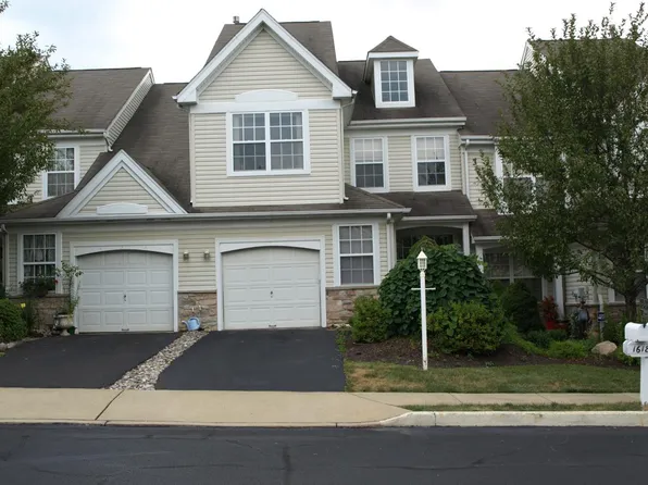 1618 Rockcress Dr, Jamison, PA 18929