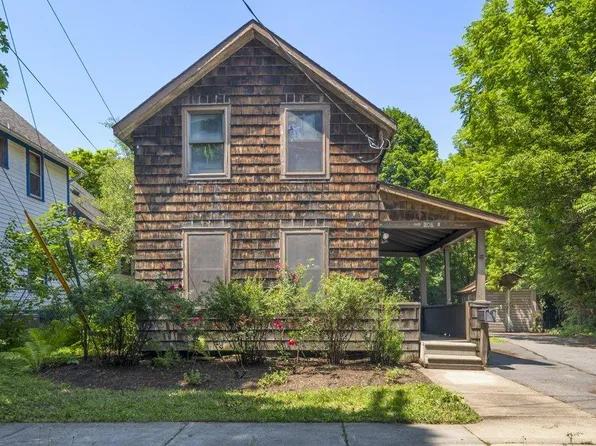 206 W Lincoln St, Ithaca, NY 14850